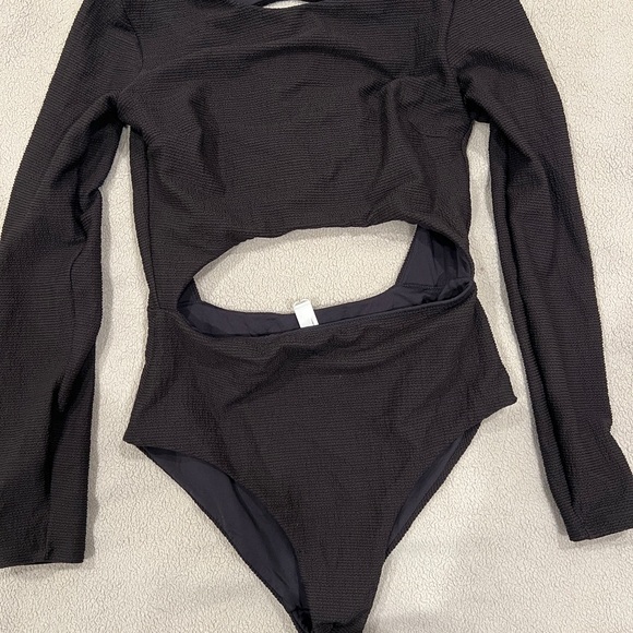 Kipper and zink swimsuit - Picture 5 of 7